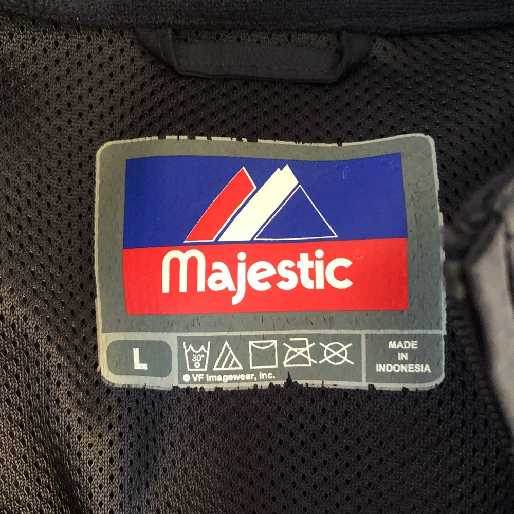 Notre Dame Pullover. - image 3